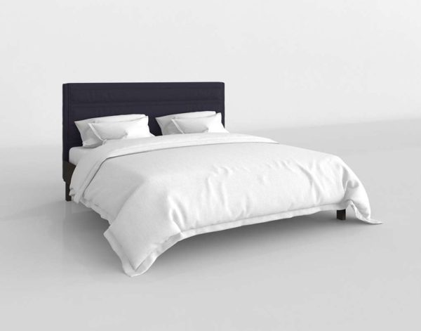Modern Bed Frame Ikea