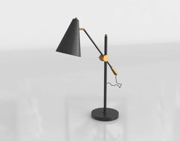 Katarina Desk Lamp AllModern