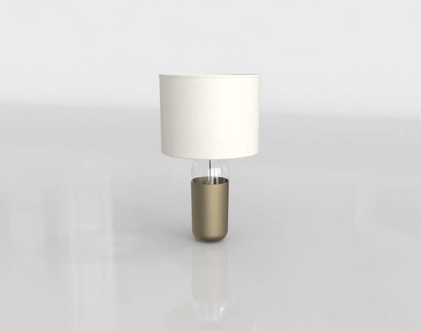 Standard E Home Lamp Decoration