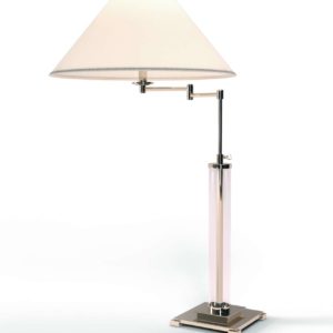 French Table Lamp RH