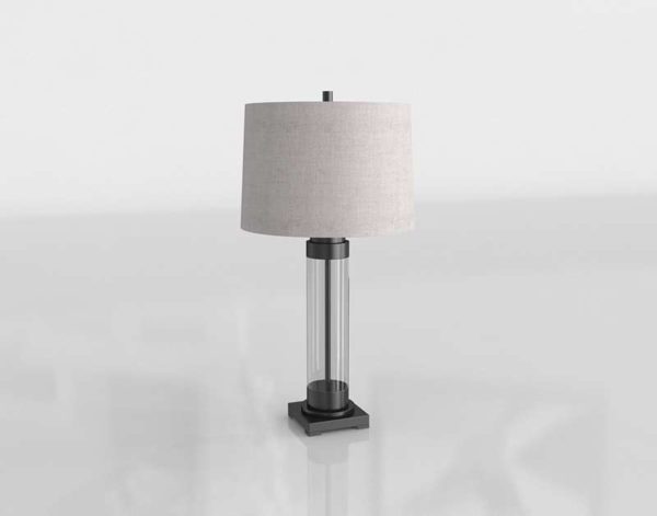 Louella Table Lamp Birchlane Design