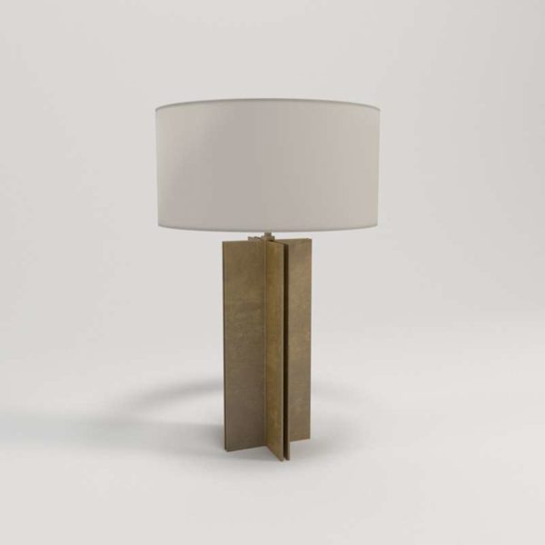 Bryson Table Lamp RH