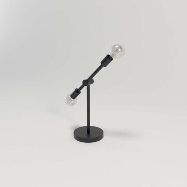 Brixton L Table Lamp Zuomod