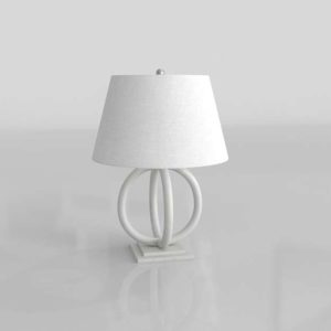 Kinley Table Lamp ZGallerie Design