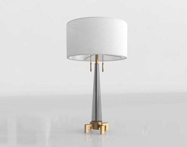 Rippeon Table Lamp Wayfair