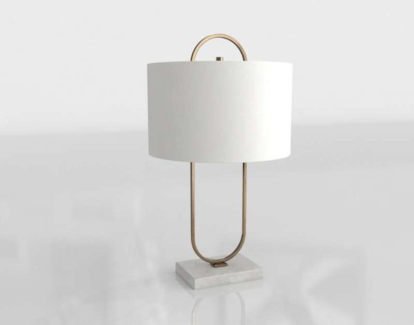 Mabel Table Lamp Design