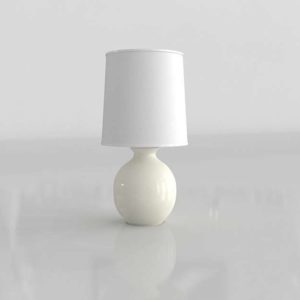 Gumball Table Lamp Land of Nod