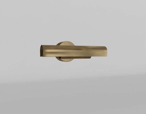 Lectura Wall Sconce CB2