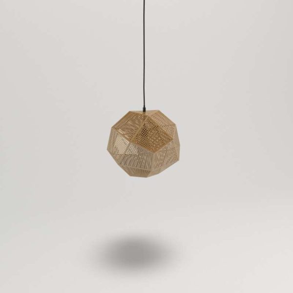 Bald Ceiling Lamp Zuomod Design