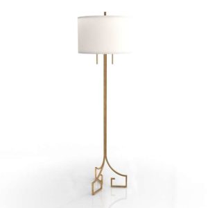 Greek Key Floor Lamp Frontgate Furniture