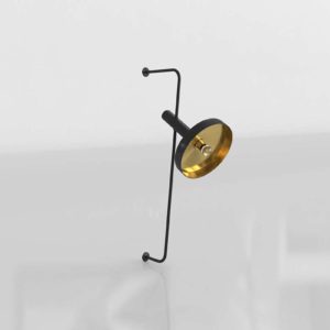 Modelo 3D Lámpara de Pared Whizz Faro