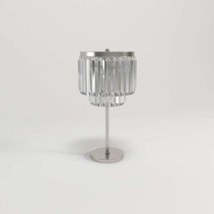 Luxe Table Lamp Z Gallerie Furniture