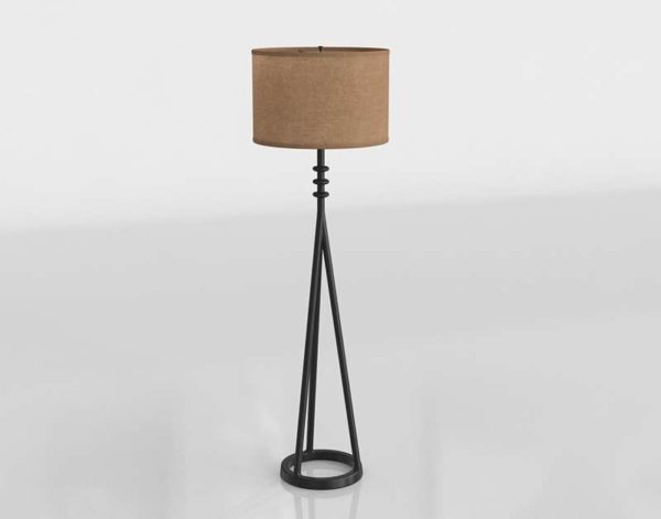Orson Floor Lamp