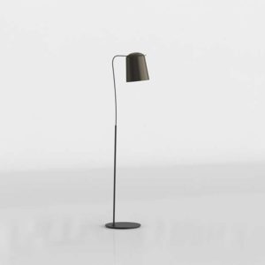 Canal Floor Lamp Unison Home