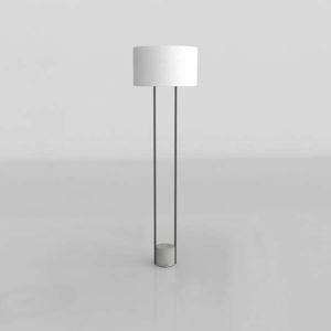 Industrial Outline Floor Lamp Amazon