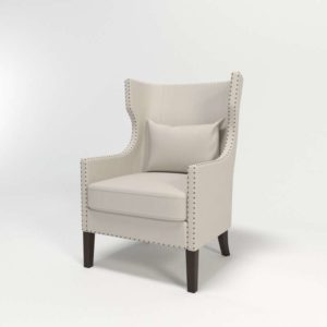 Berkley Club Chair Orient Express Furniture