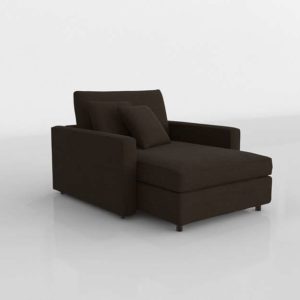 chaise-longe-3d-lounge-ii