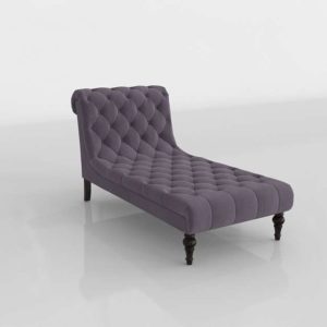 Chesterfiel Chaise Frontgate Furniture