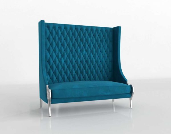 Troya Troyano Coleccion Alexandra Luxury and Exclusive Design Furniture