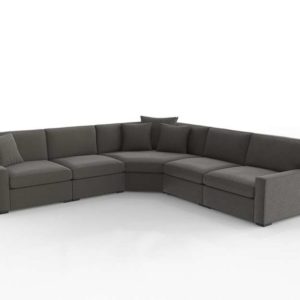sofa-3d-seccional-radley-fabric