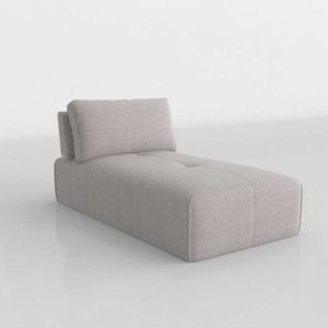 Laney Sectional Chair Roomstogo