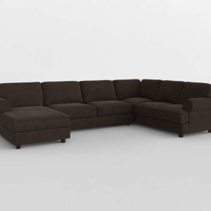 Jessa Sectional Ashley Furniture Home Store