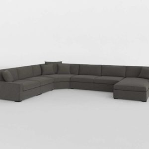 Sectional Sofa Macys Furniture Radley