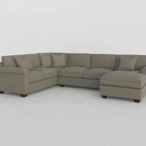 Norfolk Sectional Havertys