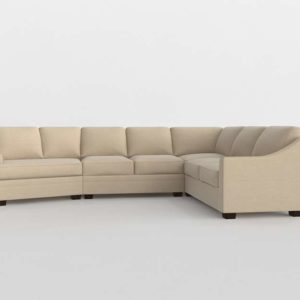 Sectionals and Sets Furniture, Beige