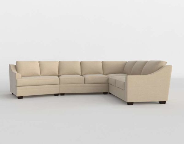 Sectionals and Sets Furniture, Beige