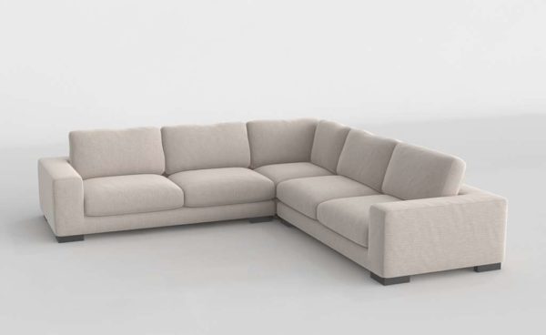 Henry Corner Sectional Sofa Interior Define