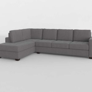 Owensbe 2 Piece Sectional Ashley Furniture Home Store
