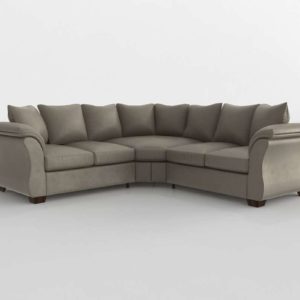 Darcy Sectional Ashley Furniture Home Store