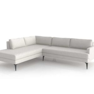 Andes Sectional WestElm
