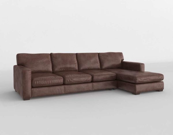 Colebrook Sectional Sofas and Sectionals