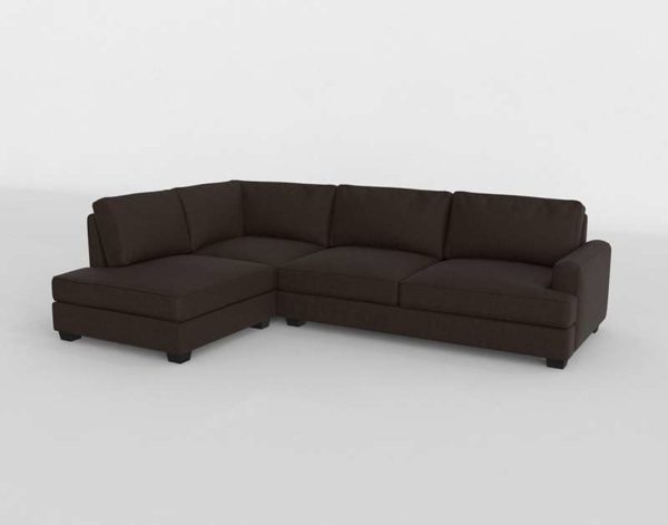 Sectional Classic Style Design