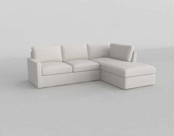 Sectional Interior Furniture