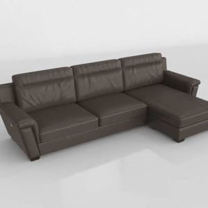 Roll Sectional L Design