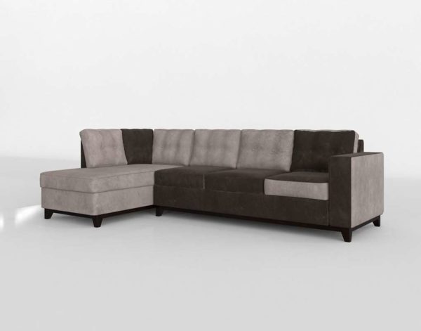 Sectional Complex Furniture Decor