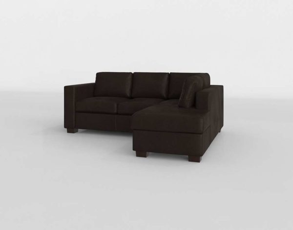 Sectional With Chaise Furniture Amazon