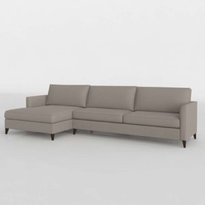Sectional With Chaise Furniture Amazon