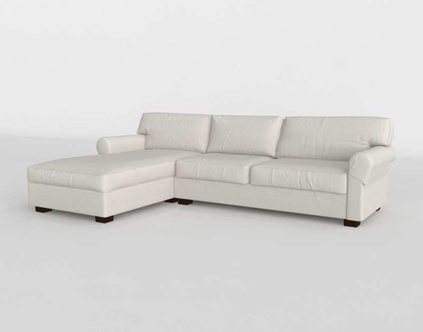 Classic Power Sectional Inteior Design Germany