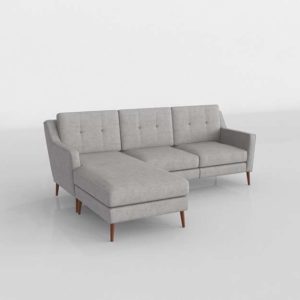 Chaise Sofa Interior Design