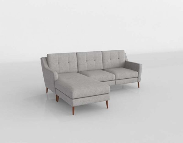 Chaise Sofa Interior Design