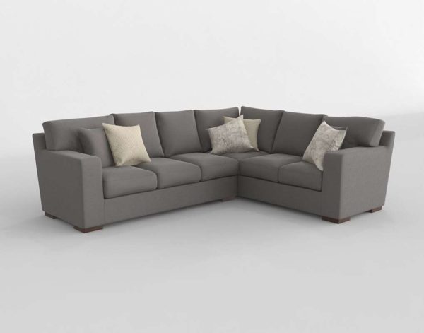 Sectional and Set Furniture