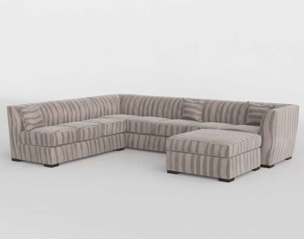 Sectionals and Sets Furniture Zebra