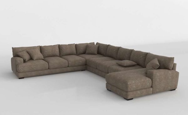 Sectionals and Set Furniture