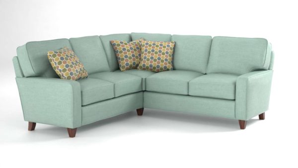Topsider Sectional Circle Furniture