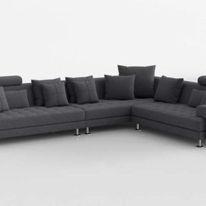 Scandis Cepella Sectional Sectionals and Sets