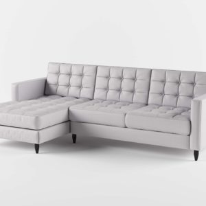 Sectionals and Sets Furniture, White